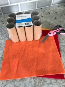 Campfire Items