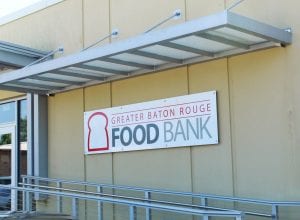 Ways to Get Involved with Your Feeding America Local Food Bank
