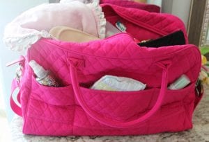 5 Ways to Prepare for a Different Birth Plan: a C-Section