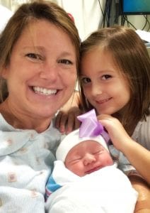 5 Ways to Prepare for a Different Birth Plan: a C-Section
