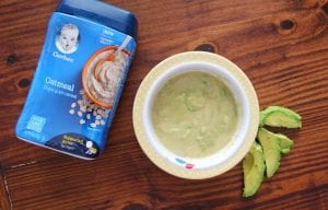How to Easily Provide Your Growing Baby Essential Nutrition