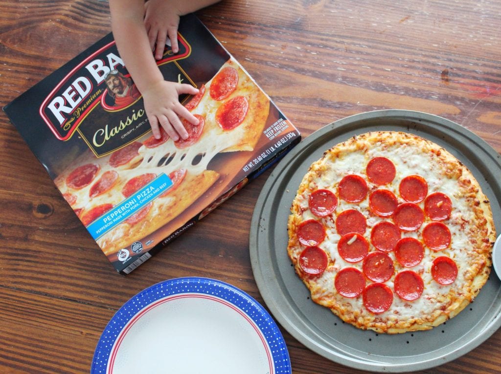 Jugging the Summer Chaos