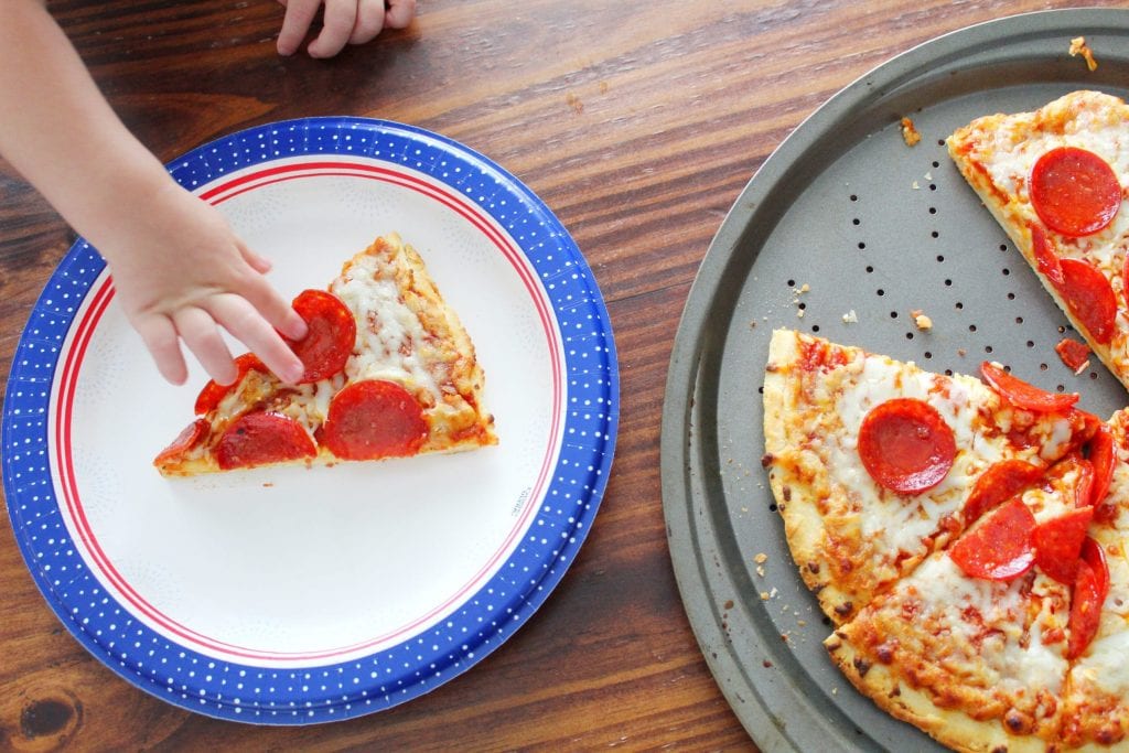 Jugging the Summer Chaos