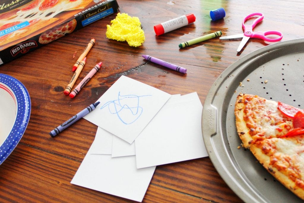 Jugging the Summer Chaos