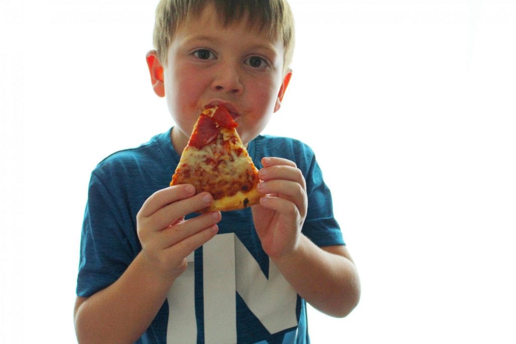 Jugging the Summer Chaos