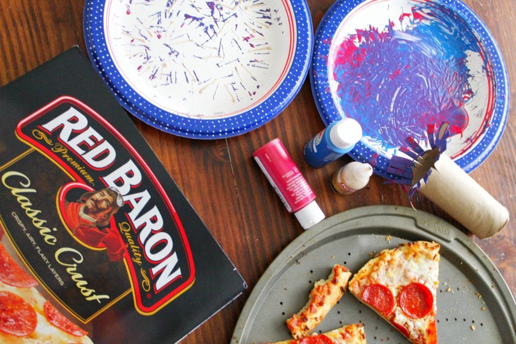 Jugging the Summer Chaos