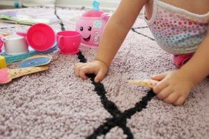 Decorating Your Space with Lorena Canals