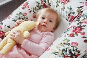 Preparing for Toddler Bed Transitioning