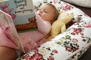 Preparing for Toddler Bed Transitioning