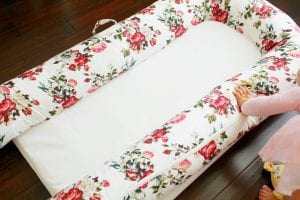 Preparing for Toddler Bed Transitioning