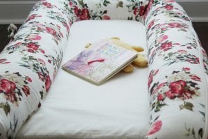 Preparing for Toddler Bed Transitioning