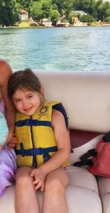 Boating Fun for the Entire Family