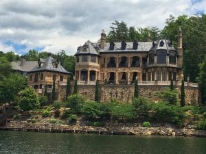 Boating Fun for the Entire Family