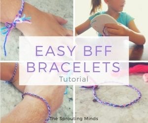 BFF Bracelets