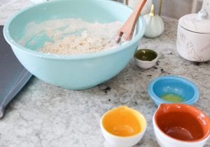 Getting with Kids in the Kitchen with Kids Chef Junior
