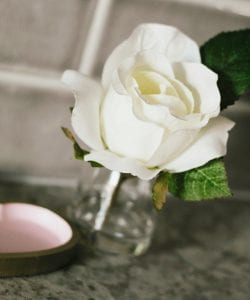 Valentine's Day Decor