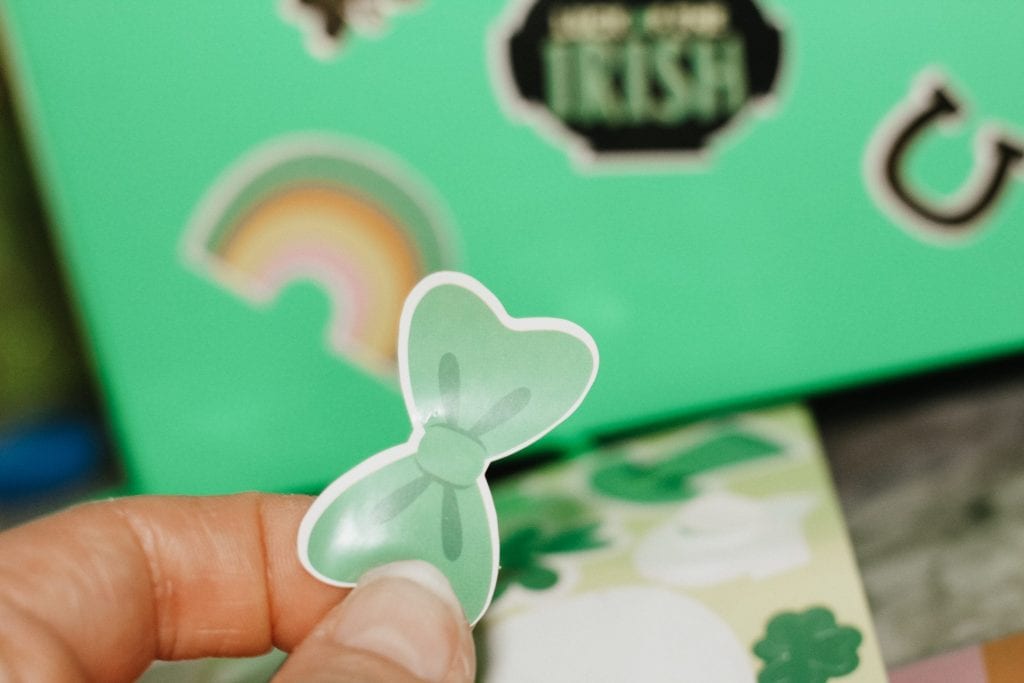 St. Patrick's Day Leprechaun Trap