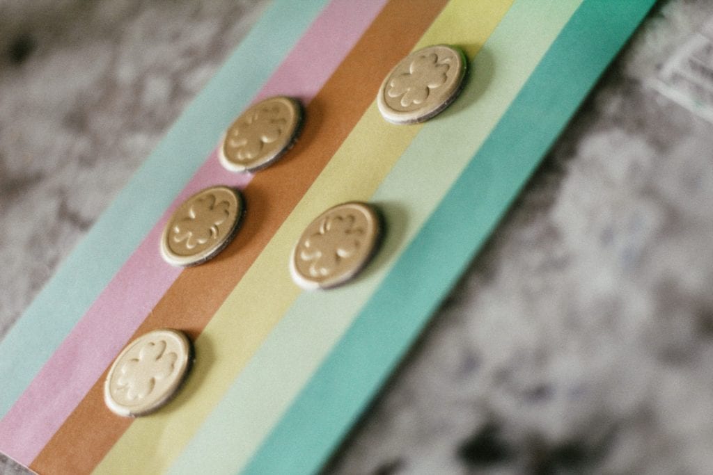 St. Patrick's Day Leprechaun Trap