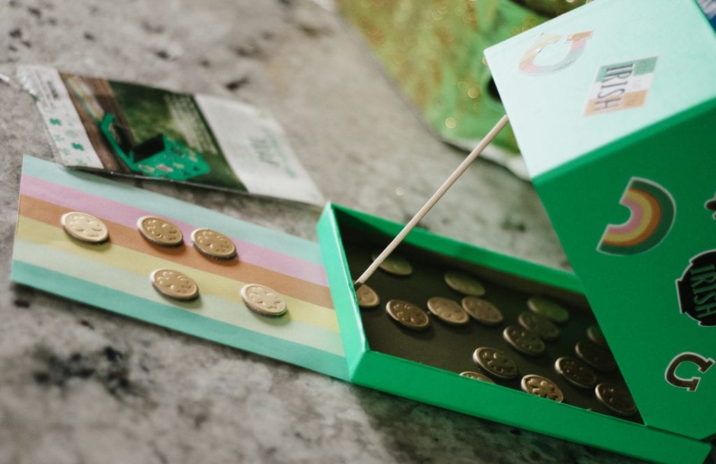 St. Patrick's Day Leprechaun Trap