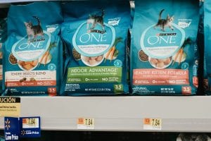 28-Day Challenge with Purina ONE
