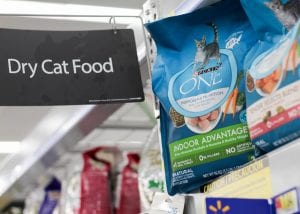 28-Day Challenge with Purina ONE
