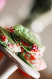 Easy Macarons Recipe