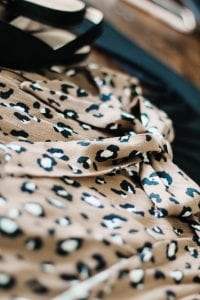 Flowy Spring Wardrobe Outfits