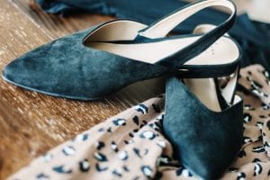 Flowy Spring Wardrobe Outfits