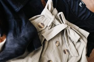 Flowy Spring Wardrobe Outfits