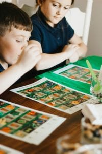 MommyParties™ with Beech-Nut Naturals