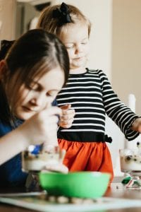 MommyParties™ with Beech-Nut Naturals