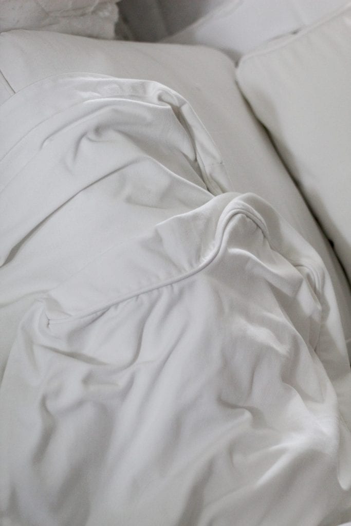 Guide to Having White Furniture