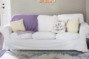 Guide to Having White Furniture