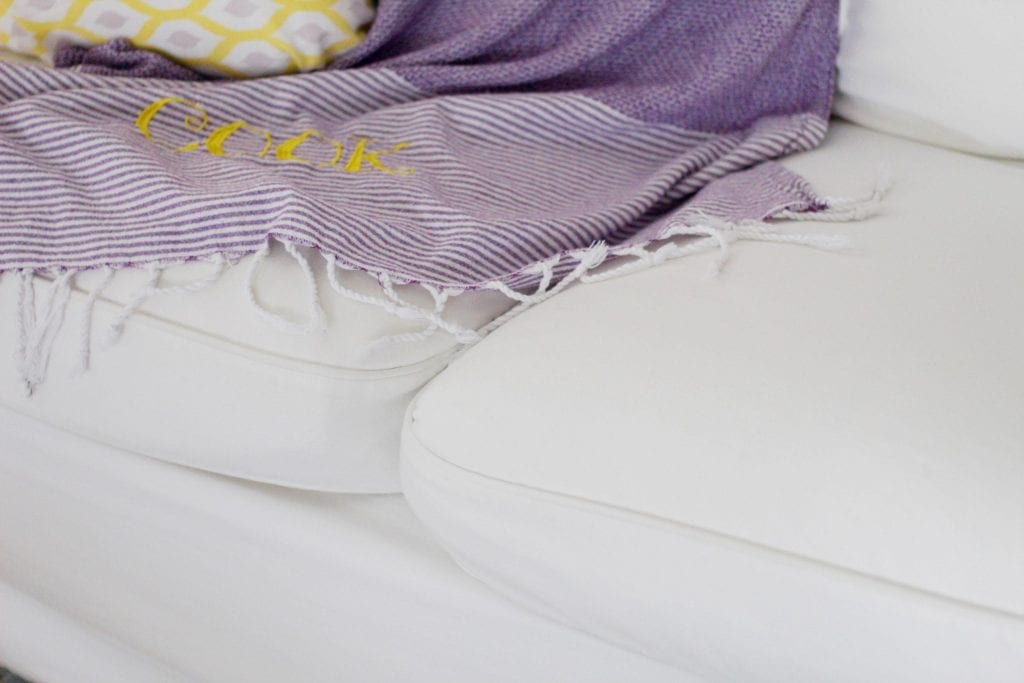 Guide to Having White Furniture