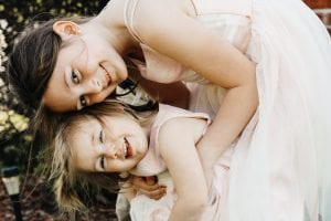 Mommy and Me Spring Outfits