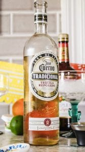 Blood Orange Margaritas and Cinco de Mayo