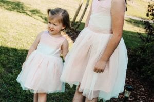 Mommy and Me Spring Outfits