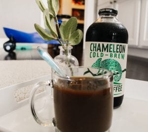 Chameleon Cold Brew