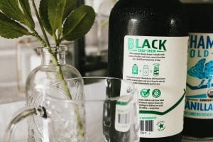 Chameleon Cold Brew