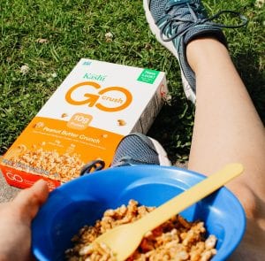 Kashi Go