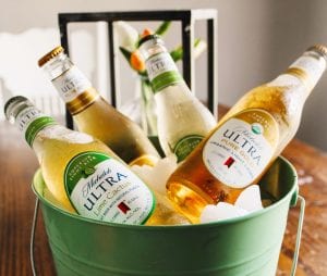 Michelob ULTRA