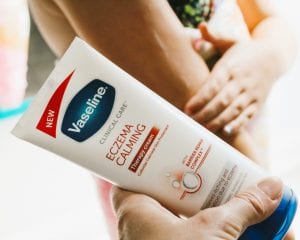 Protecting Skin from Eczema