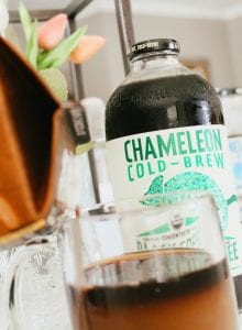Chameleon Cold Brew