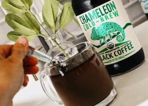 Chameleon Cold Brew