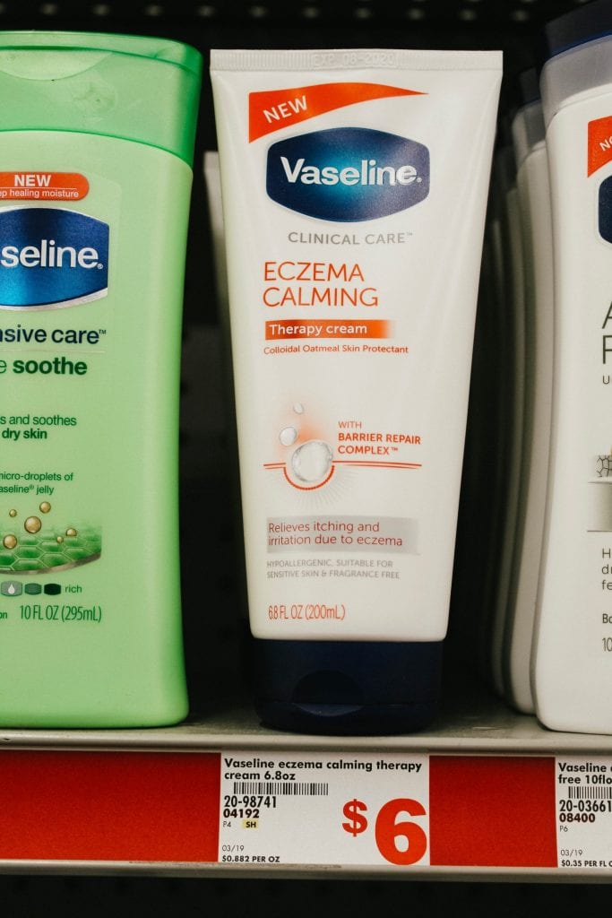 Protecting Skin from Eczema