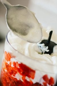 Greek Gods Yogurt Popsicles