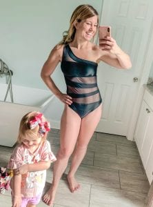 Top 3 Mom-Approved Swimsuits