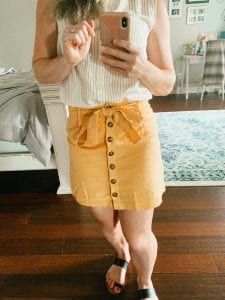 Preppy and Cute