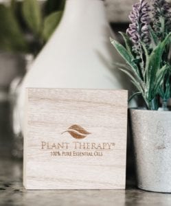 Plant Therapy