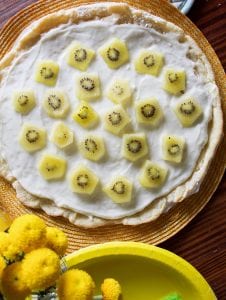 Fruit Pizza
